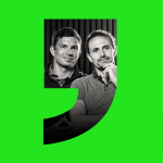 Obrázek epizody "Největší strach není prohra." — Perušič & Schweiner #4