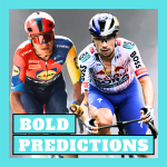 Obrázek epizody BOLD PREDICTIONS 2026! Vyhoří POGAČAR na TOUR DE FRANCE?