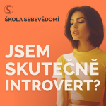 Obrázek epizody Jsem opravdu introvert? 🤔 (E78)