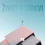 Obrázek epizody Členství vyžaduje tvoje celé já  / Život v církvi - 4