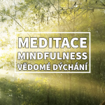 Obrázek epizody MEDITACE Dechu: Praxe mindfulness (všímavosti) pro zklidnění mysli a úlevu od stresu