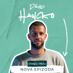 Obrázek epizody DÁVID HANCKO - „To, co bych vydělal v Al Nassru za rok, bych ve Feyenoordu vydělával 12 let.“ I 19
