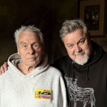 Obrázek epizody Jan Saudek: Kdybych byl chytřejší, mohl jsem zůstat bohatý