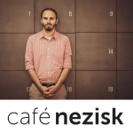 Obrázek epizody Cafe Nezisk podcast | S Alešem Kozákem – PROPAMÁTKY