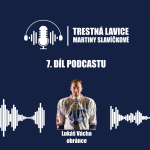 Obrázek epizody TLMS Podcast | 7. Díl | Lukáš Vácha