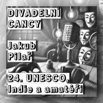 Obrázek epizody 24. UNESCO, Indie a amatéři