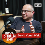 Obrázek epizody Češi a Němci jsou prolnutí hluboko do minulosti, ale i tu jsme odsunuli, říká David Vondráček