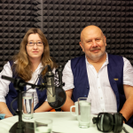 Obrázek epizody Host Reportéra Tomáše Poláčka: Renata a Dalibor Štysovi