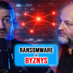 Obrázek epizody Ransomware už nejsou jen “hackeři”: je to byznys. A odpovědnost má management