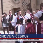 Obrázek epizody Ševčík: Úder Rusů na Kyjev byla odveta za útok na civilisty. Nebezpečné tvrzení, řekla Šebelová