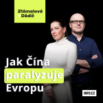 Obrázek epizody Čína drží Evropu pod krkem, Volkswagen zastavuje kvůli nedostatku čipů výrobu