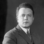 Obrázek epizody Týden s básníkem: František Halas - Ze dna