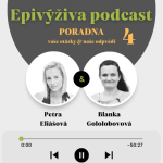 Obrázek epizody #29 PORADNA - Epigenetika, vaše otázky - řešilo se: křečové žíly, hemeroidy, bolestivá menstruace, PMS, omlazující efekt těhotenství mateřství, ječné zrno, kolostrum, otužování dětí, dětská imunita