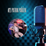 Obrázek epizody #21 Patrik Pařízek