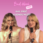 Obrázek epizody #46 Patriarchát: Jak to mají opice, tleskáme Ewě za Eden a proč svět neskončil, když ženy získaly práva?