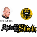 Obrázek epizody Petr Kubíček I KUBI Games I 1428: Shadows over Silesia