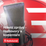 Obrázek epizody Odpolední publicistika: Roušky a osobní údaje. Odposlechy na Slovensku. Facebook má nové jméno