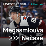 Obrázek epizody #648: Jaké je zákulisí megasmlouvy Martina Nečase? >>> Marek Vorel