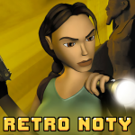 Obrázek epizody Retro noty 97: Tomb Raider – příběh soundtracku legendární dobrodružné série