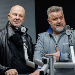 Obrázek epizody Ondřej Soukup: Nenáviděl jsem český mainstream a snažil se vůči němu všemožně vymezit