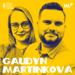 Obrázek epizody Mladí a mládežnické organizace | Gaudyn a Martinková