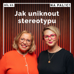 Obrázek epizody 53. díl - Jak uniknout stereotypu