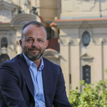 Obrázek epizody Taste of Prague Czech Podcast, Ep 22 - František Cipro z Prague City Tourism