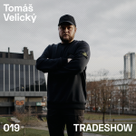 Obrázek epizody TRADESHOW podcast 019: Tomáš Velický