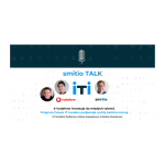 Obrázek epizody Program Future IT Leaders podporuje rychlý kariérní rozvoj