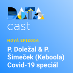 Obrázek epizody Petr Šimeček a Pavel Doležal COVID-19 speciál!