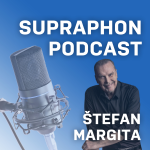 Obrázek epizody Štefan Margita