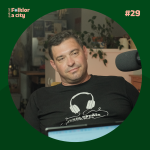Obrázek epizody #29 | Petr Gablas: od cimbálu k hudební režii