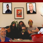 Obrázek epizody Podpultovky: Se Zuzanou Fuksovou o binge-watchingu a sex-appealu Zdeňka Pohlreicha