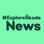 Obrázek epizody #ExploreŠkoda News: Výjimečný konstruktér a manažer Petr Hrdlička slaví 90 let