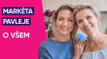 Obrázek epizody #5: Markéta Pavleje o všem