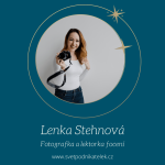 Obrázek epizody Růst značky pro kreativce – Lenka Stehnová