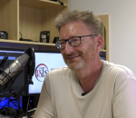 Obrázek epizody Marek Černoch: Zdražení úvěrů sice bolí, ale Češi chtějí hlavně vlastnit nemovitost.