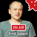 Obrázek epizody Emil Valach ON AIR: „Vyrostl jsem na Depeche Mode, že neměli bubeníka mi tehdy nevadilo.“