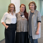 Obrázek epizody “S roztroušenou sklerózou nemusí člověk skončit na invalidním vozíku”, říká Kateřina Bémová z Nadačního fondu Impuls.