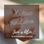 Obrázek epizody O koučování v životě i studiu: Meditace a mindfulness