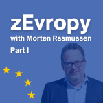 Obrázek epizody The beginnings of European integration with Morten Rasmussen - Part I