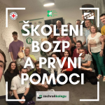 Obrázek epizody Zachraň kolegu - Školení BOZP a první pomoci