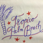 Obrázek epizody Tropiko Palm Beach
