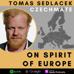 Obrázek epizody On Spirit of Europe