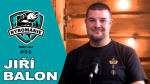 Obrázek epizody ,,Jednou jsem hodil pytláka do vody" Jirka Balon v podcastu Rybománie #96