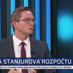 Obrázek epizody Šichtařová: Vláda fixluje s rozpočtem. Kdybych takhle platila daně, tak na mě stát zaklekne