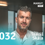 Obrázek epizody #032 O sledování zdraví srdce z domova s kardiologem Tomášem Skálou