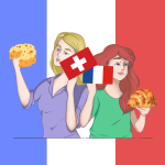 Obrázek epizody Francie vs. Švýcarsko