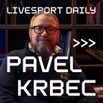 Obrázek epizody #414: Jak funguje Livesport? >>> Pavel Krbec