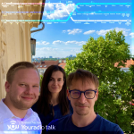 Obrázek epizody Podpultovky: Proč se neříká strojvedoucímu metra řidič?